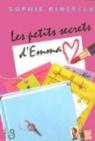 Les Petits Secrets d'Emma (Mille Comdies) par Kinsella