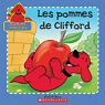 Les Pommes de Clifford par Brooke