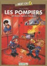 Les Pompiers - Best Or : Les Jeunes Sapeurs Pompiers par Stdo