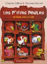 Les P'tites Poules - Intégrale, tome 1 par Jolibois