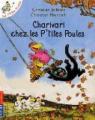 Les P'tites Poules : Charivari chez les P'tites Poules par Jolibois