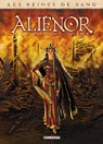 Aliénor, la légende noire, tome 1 par Mogavino