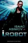 Le Cycle des Robots, Tome 1 : Les robots par Asimov