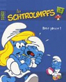 Les Schtroumpfs - Hachette, Tome 5 : Bébé pleure ! par Culliford
