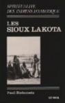 Les Sioux Lakota par Steinmetz