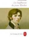 Les Souffrances du jeune Werther par Goethe