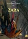 Les Terres Creuses, tome 2 : Zara par Schuiten
