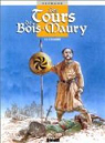 Les Tours de Bois-Maury, tome 8 : Le Seldjouki par Hermann
