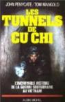 Les Tunnels de Cu Chi par Penycate