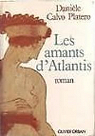 Les amants d'Atlantis par Calvo-Platero