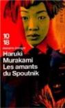 Les amants du Spoutnik par Murakami