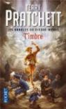 Les annales du Disque-Monde, tome 30 : Timbr par Pratchett