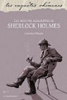 Les aventures alsaciennes de Sherlock Holmes par Müller