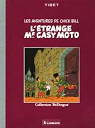 Les aventures de Chick Bill - L'trange Mr Casymoto par Tibet