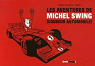 Les aventures de Michel Swing (coureur automobile) par Jousselin