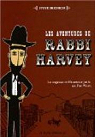 Les Aventures de Rabbi Harvey par Sheinkin