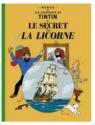 Les aventures de Tintin - Le Secret de La Licorne. par Herg