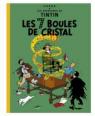 Les aventures de Tintin - Les 7 Boules de cristal. par Herg