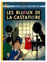 Les aventures de Tintin - Les Bijoux de la Castafiore. par Herg