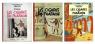 Les aventures de Tintin - Les Cigares du Pharaon. par Herg