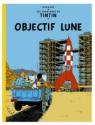 Les aventures de Tintin - Objectif Lune. par Herg