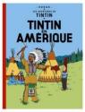 Les aventures de Tintin - Tintin en Amrique. par Herg