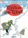 Les aventures de Tintin, tome 20 : Tintin au Tibet  par Hergé