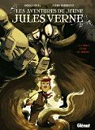 Le jeune Jules Verne : La porte entre les m..