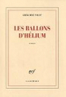 Les ballons d'hélium par Polet