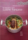 Les basiques de la cuisine franaise par Camille Le Foll