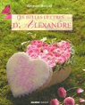 Les belles lettres d'Alexandre par Maillard