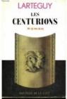 Les centurions par Lartguy