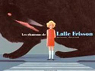 Les chansons de Lalie Frisson par Lemonnier