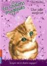Les chatons magiques, Tome 1 : Une jolie surprise par Bentley
