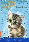 Les chatons magiques, Tome 4 : Chamailleries par Bentley