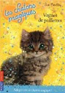Les chatons magiques, Tome 9 : Vagues de pa..