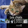 Les chats : 1001 Photos par Lanceau
