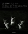 Les chats vu par les grands photographes par Farber