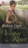 Les chroniques de Virgin River, tome 1 : Virgin River  par Carr
