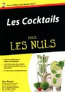 Les Cocktails pour les Nuls par Musart