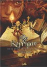 Les Contes du Korrigan, tome 1 : Les trésors enfouis par Le Breton