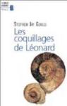 Les coquillages de Léonard par Gould