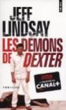 Les dmons de Dexter par Lindsay