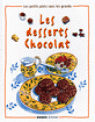 Les desserts chocolat par Roques (II)