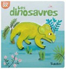 Les dinosaures par Legrand