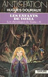 Les chroniques de Vonia, tome 6 : Les enfants de Vonia par Douriaux
