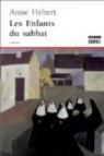 Les enfants du sabbat par Hbert