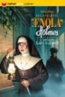 Les enqutes d'Enola Holmes, tome 2 : L'affaire Lady Alistair par Springer