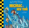 Les enqutes de Mirette, tome 4 : Micmac  New York par Audouin