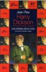 Harry Dickson - Librio, tome 2 : Les étoiles de la mort - Le studio rouge par Ray